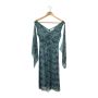 Копринена рокля Max Mara silk dress , снимка 1 - Рокли - 45469460