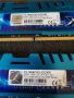 RAM Рам памет G.Skill RipjawsX 2x8GB 16GB DDR3 1866MHz, снимка 3