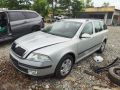 Skoda Octavia BMM на части шкода октавия, снимка 1