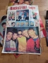 ЛОТ Списание и плакати Backstreet Boys, снимка 9