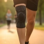 Компресионна наколенка , снимка 5