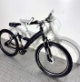 Алуминиев велосипед Milar 24 цола/ колело, снимка 2