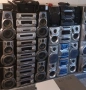 Аудио системи SONY - PANASONIC - AIWA- PHILIPS -JVC - SHARP - TECHNICS , снимка 1