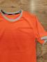 nike running - страхотна мъжка тениска С, снимка 1 - Тениски - 45039776