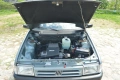 Fiat Uno 1.0 (1990) – Ретро автомобил с реални километри, снимка 13