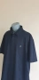 Hugo Boss Mercerised Cotton Mens Size 3XL - 4XL НОВО! ОРИГИНАЛ! Мъжка Тениска!, снимка 9