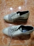 Дамски пролетно есенни обувки Times, 37 номер, естествена кожа , снимка 5