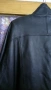 Продавам дамско кожено яке пролетно, снимка 4