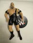 Екшън фигура WWE Big Show Грамадата Deluxe Aggression figure играчка, снимка 18