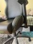 Razer Iskur геймърски стол лично предаване, снимка 5