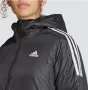 Оригинално зимно яке Адидас  Adidas Essentials размер М , снимка 3