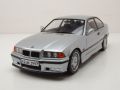 BMW E36 M3 1990 - мащаб 1:18 на Solido модела е нов в кутия, снимка 1