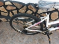 алуминиев дамски велосипед 26", снимка 10