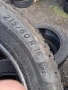 215 60 16 MICHELIN 2бр всесезонни дот 2023г , снимка 5