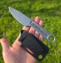 Ka-Bar Drop Forget Wrench Knife, снимка 5