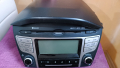 Радио за hundai ix35