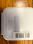 heliopan UV ES 82 LICHTFILTER SLIM Version , снимка 2