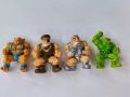 Фигурки Monster In My Pocket Monster Wrestlers, снимка 1