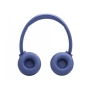 JBL TUNE 530BT - безжични слушалки, 76ч живот, ANC, сини, снимка 4