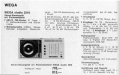 WEGA studio 3210, снимка 13