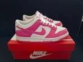 NIKE (НАЙК) DUNK LOW 38 номер - дамски оригинални маратонки, снимка 3