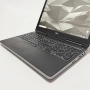 DELL Precision 7510/15,6” IPS/XEON/NVIDIA M1000/32GB DDR4/512GN NVMe, снимка 6