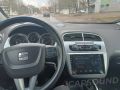 Seat Altea 9" Мултимедия / Android 13 / Сеат Навигация Андроид Toledo, снимка 3