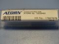 Борщанга със сменяемa пластинa дясна ATORN Е0408 SVXCR05-AMS boring bar 12232483, снимка 8