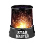 Star Master Звездна лампа TV291, снимка 3