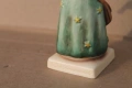 Немска порцеланова фигурка ''Goebel Hummel Figurine, Celestial Musician Violin Angel''188, снимка 10