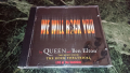 Queen and Ben Elton, снимка 1 - CD дискове - 44985260