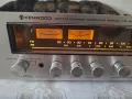 KENWOOD  KR- 3090 HIFI STEREO RECEIVER MADE IN JAPAN , снимка 2