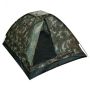 Палатка камуфлажна двуместна, снимка 1 - Палатки - 45568663