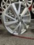 Джанти 17 Цола 5x112  Оригинални VW Golf 5 6 7 8 Caddy Passat  Tiguan Touran Skoda Kodiak Karoq Audi, снимка 1