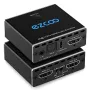 Нов Аудио конвертор HDMI към HDMI SPDIF/4K 120Hz HDMI 2., снимка 1