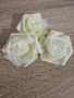 Рози фоам 7см , снимка 8