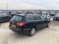 VW Passat B6 2.0TDI CBAB 140hp фолксваген пасат б6 комонрейл на части, снимка 4