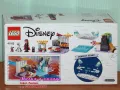 Продавам лего LEGO Disney Princes 41165 - Експедицията с Кану на Анна , снимка 2