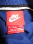 Nike  мъжка памучна тениска с яка XL размер, снимка 4