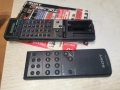 SONY RM-S470 AUDIO REMOTE-ВНОС SWISS 2612251735, снимка 5