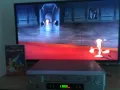Видеокасета '' Красавицата и Звяра ''  VHS, снимка 2