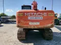 Багер Hitachi ZX240N-3, снимка 15