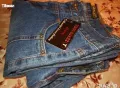 THOUSJAZZ JEANS ORIGINAL Нови Дамски Дънки с Етикет 25, 27 р., снимка 2