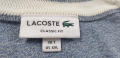 Lacoste Cotton / Knit Mens  Classic Fit Size 7 - 2XL НОВО! ОРИГИНАЛ! Мъжки Памучен Пуловер!, снимка 7
