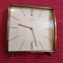 Винтидж настолен часовник JUNGHANS, Германия. , снимка 2