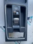 Централна конзола със скорости 5FB857925 от Seat Leon Sportstourer Xcellence 2. 0TDI, 4x4, 150 кс., снимка 2