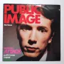 PiL - Public Image (First Issue) - едни от пионерите на Post-Punk и с вокала на Sex Pistols , снимка 3