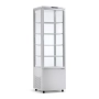 Хладилна витрина вертикална 235 литра, CL-238-1, снимка 1