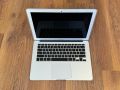 13.3' Core i5 Apple MacBook Air Mid 2017 - 8GB LPDDR3/128GB SSD/Intel HD 6000/Батерия 3 часа, снимка 3