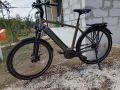 Продава електрическо колело, снимка 1 - Велосипеди - 45159416